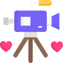 video icon