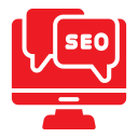 seo icon