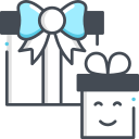 regalos icon