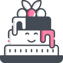 pastel icon