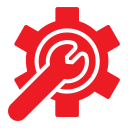 apoyo técnico icon