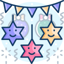 estrellas icon