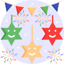 estrellas icon