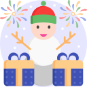 navidad icon