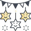 estrellas icon