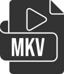 archivo mkv icon