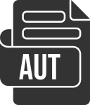 aut icon