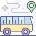 autobús icon