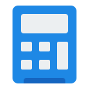 calculadora icon