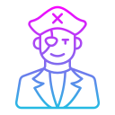 pirata icon