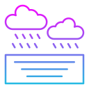 lluvia icon