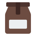 bolsa de papel icon