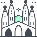 edificios icon