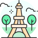 parís icon