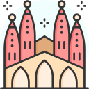 edificios icon