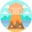 naturaleza icon