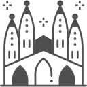 edificios icon