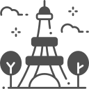 parís icon