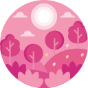 naturaleza icon