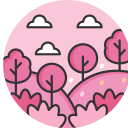 naturaleza icon