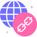 Chain icon