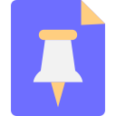 alfiler icon