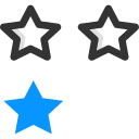 estrellas icon