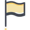 bandera icon