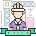 construcción icon