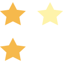 estrellas icon