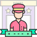 hotel icon