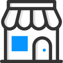 comercio icon