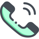 teléfono icon