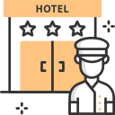 hotel icon