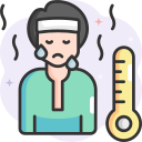 temperatura icon