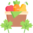 fruta icon