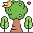 naturaleza icon