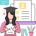 Digital icon