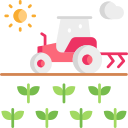 tractor icon