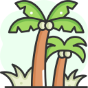 naturaleza icon