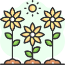 naturaleza icon