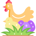 pollo icon