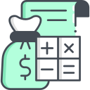 calculadora icon