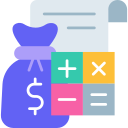 calculadora icon