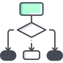 diagrama icon