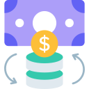 dólar icon