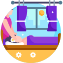 hotel icon