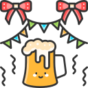 fiesta icon