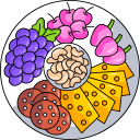 frutas icon