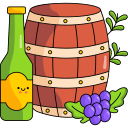 bebidas icon